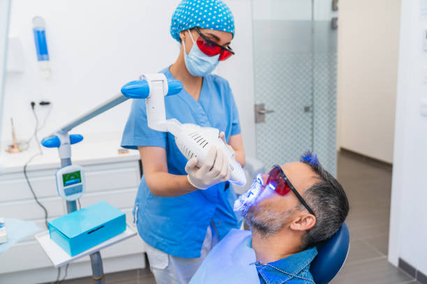 Best Emergency Dental Care for Broken or Chipped Teeth in Solon, OH