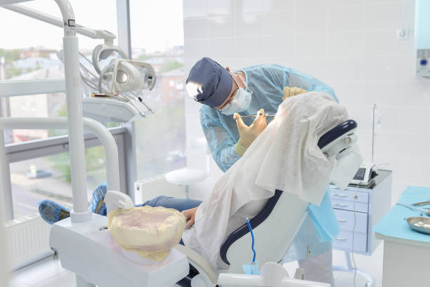 Best Weekend Emergency Dentist in Solon, OH